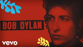 Bob Dylan - Percy's Song (Studio Outtake - 1963 - Official Audio)