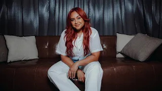 MILKY INTERVIEWS JESSICA MAUBOY