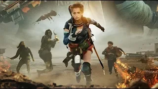 Film Action Barat Adventure 2019 [Sub Indo] • Full Movie • #bellvamovie