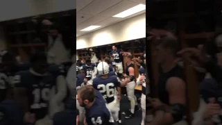 BEST MANNEQUIN CHALLENGE BY FAR | PENN STATE FOOTBALL