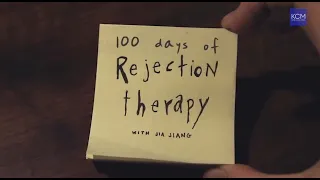 How Being Rejected For 100 Days Changed This Man’s Life