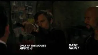 Date Night - short trailer