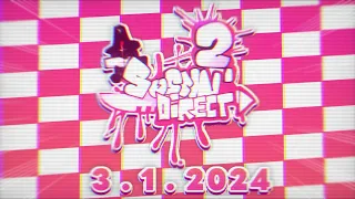 Sussin' Direct 2 | 3.1.2024