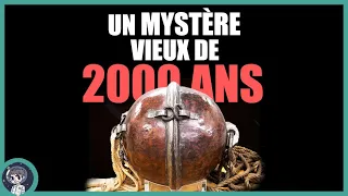 Cette sphère contient une ÉNIGME vieille de 2000 ans ! - On Se l'Demande #74 - Le JDE