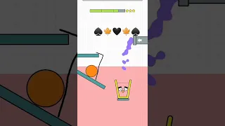 #gameplay of happy glass ||#viral #game #shorts level 91