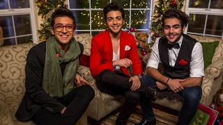 Il Volo - Rockin' Around The Christmas Tree