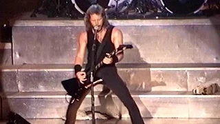 Metallica - Middletown, NY, USA [1994.06.17] Full Concert - 4 Cam Mix