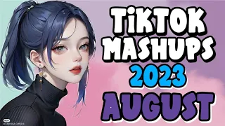 NEW TIKTOK MASHUP AUGUST 10TH 2023 | PHILIPPINES 🇵🇭 @Khannise