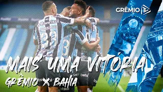 Borja e Diego Souza marcam os gols da vitória sobre o Bahia