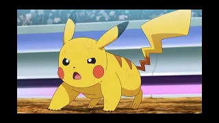 Ash vs Leon||ORIGINAL FINAL BATTLE||Pokemon journeys ep 132 ||AMV #pokemon#pikachu#pokemonedit#anime