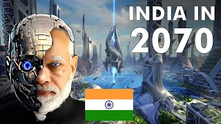 100 साल बाद हमारा भविष्य | 100 Years Into The Future.