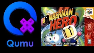 Bomberman Hero - Redial [Remix]