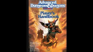 Is 2e AD&D Old School  |  OSR ?   Why I'm Using 2e For My Next Campaign