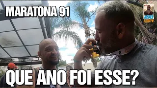 QUE ANO FOI ESSE? -  100LIMITE #43