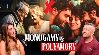 Sex, Love, and Discipline: The Reality of Non-Monogamous Relationships