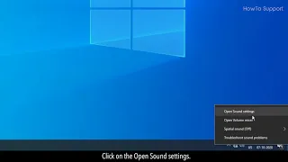 How To Test Microphone on Windows 10