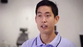 Why I Studied Exercise & Sports Science With ECU - Alvin's Story