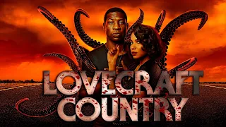 📽Вкратце про СТРАНА ЛАВКРАФТА / LOVECRAFT COUNTRY 🐙👿 [Обзор Сериала HBO]