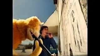 Levi's Sta-Prest Commercial Flat Eric Wanted