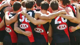 The Scandal that Broke the AFL - Part 1