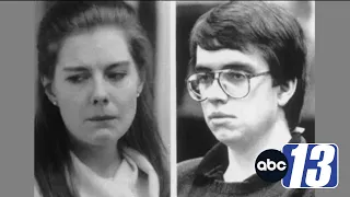 Jens Soering speaks out after DNA testing resurfaces in 1985 Haysom murders.