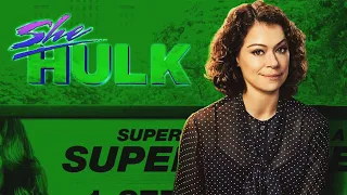 She-Hulk 1x04 - Questa Non E' Vera Magia? - Recensione E Analisi