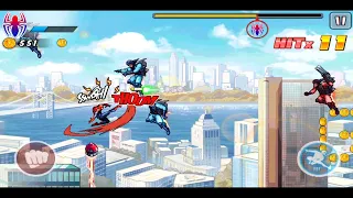 spider man old game level 22