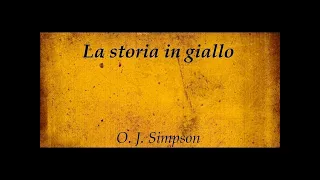O. J. Simpson