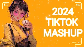 🐥🐥🐥BEST TIKTOK MASHUP  2024  (NOT CELAN) 🐥🐥🐥