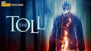 The Toll (2021) Official Trailer