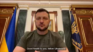 🔥 Zelensky announced important negotiations and wants to leave Russians without visas to the EU