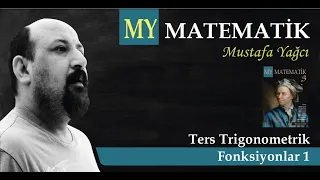 TERS TRİGONOMETRİK FONKSİYONLAR (1)