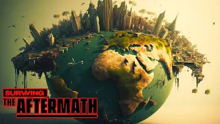 Dominating the WORLD MAP! - Surviving The Aftermath Rebirth ep 10