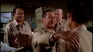 Greg 'Pappy' Boyington's 3 Cameos on Baa Baa Black Sheep - 1977-78