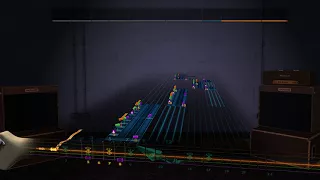 Yngwie Malmsteen - Preludium Rocksmith 2014