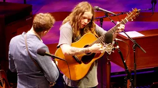 Billy Strings, Chris Thile, Cory Henry - 65th Street Session 2/1/24 - Complete 4K with audio upgrade