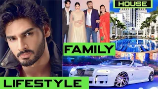 Ahan Shetty Lifestyle 2024 income family Biography,Height, girlfriend,Net Worth(1000P_HD)