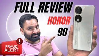 Honor 90 5G Review After 1 Month Usage - DON'T BUY IT NOW !