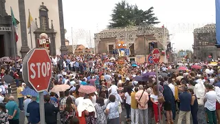 PEDARA,9 SETTEMBRE 2018 - FESTA DELL'ANNUNZIATA WP 20180909 132