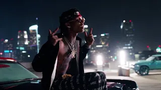 Rae Sremmurd, Swae Lee, Slim Jxmmi - Powerglide ft. Juicy J ( The Imperial Man ) Dance Video