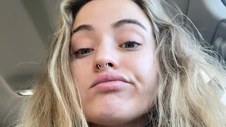 Mini directo TikTok Selenemedel 🖤