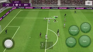 efootball PES2020 Trailer (fan made)