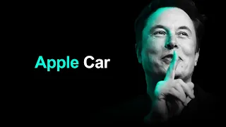 Apple Car: Will It Ever Compete With Tesla?