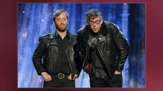 The Black Keys