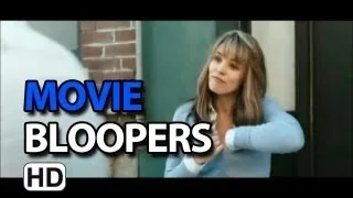 The Vow (2012) Bloopers Outtakes Gag Reel