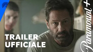 Cimitero Vivente: le origini | Trailer Ufficiale SUB ITA - Paramount+