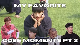 going seventeen moments that live in my head rent-free (pt 3)