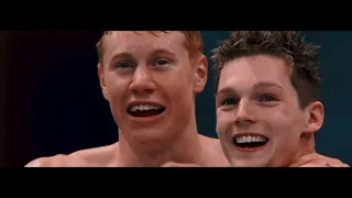 British Swimming Tokyo 2020 Olympics Montage