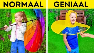 BESTE GADGETS VOOR SLIMME OUDERS EN HUN KINDEREN