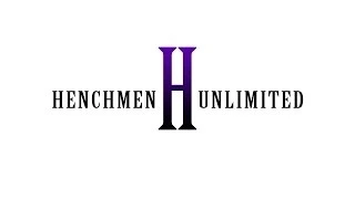 Henchmen Unlimited - My RØDE Reel 2014